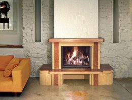 Каминная облицовка Sunhill Toscana